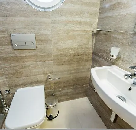 빌라 Casa Sole *