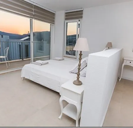 빌라 Casa Sole *