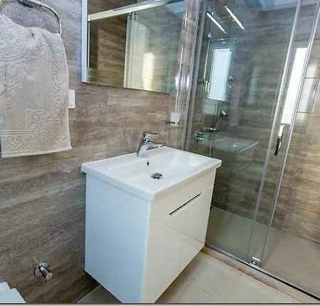 빌라 Casa Sole *