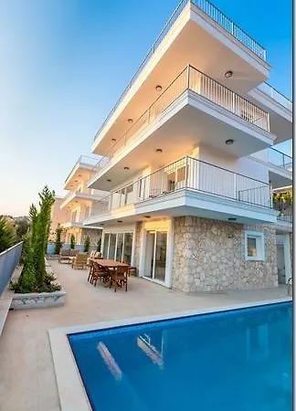 Casa Sole *