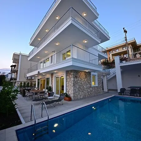 Casa Sole 빌라